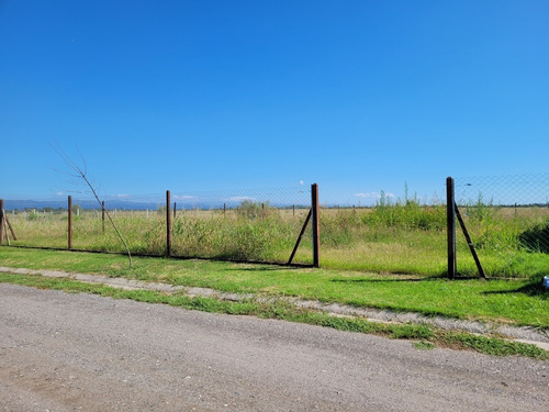 Imagen 2 de 18 de Lote En Venta 826m2 En La Pampeana, Sobre E53, Excelente Entorno Y Vistas.