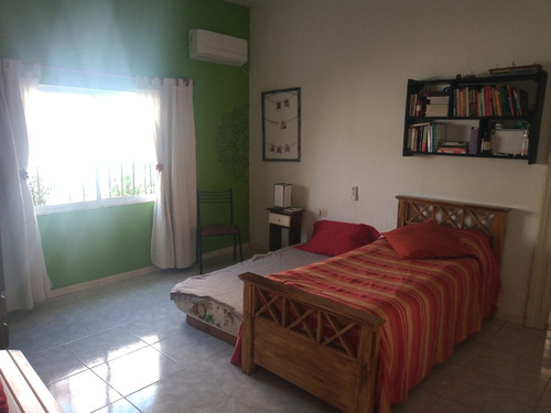 Casa Grande, Robusta, Remoledada + Partes Nuevas / Garage + Patio + Quincho + Pileta