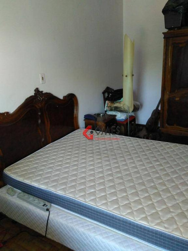 Imagem 16 de 26 de Sobrado À Venda, 269 M² Por R$ 700.000,00 - Vila Vivaldi - São Bernardo Do Campo/sp - So0957