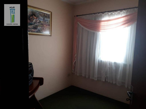 Imagem 25 de 30 de Sobrado À Venda, 150 M² Por R$ 586.000,00 - Imirim - São Paulo/sp - So0139