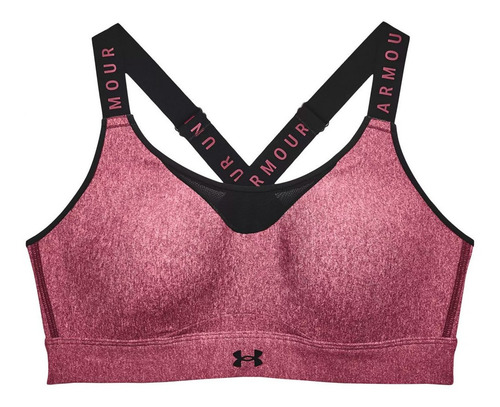 Under Armour Top Deportivo Para Mujer Mod 1354315