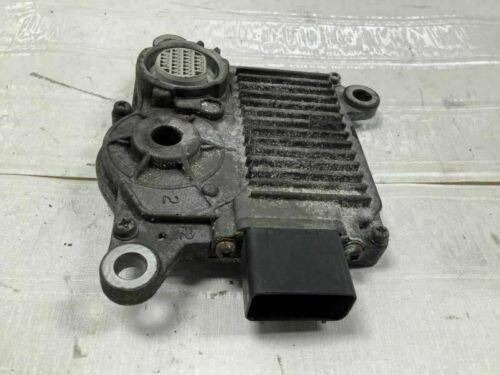 Ford Fusion 2007 3.0l Automatic Transmission Control Mod Ttl