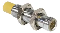 Comprar Ni8u-m12-an6x-h1141 Sensor Inductivo 10-30vdc Turck
