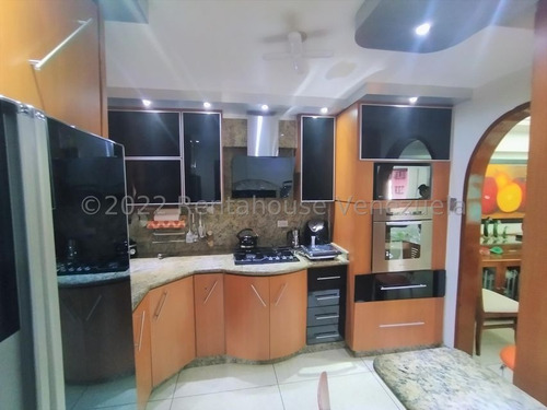 Imagen 5 de 14 de Apartamento En Venta Jose Carrillo If Mls #22-21076