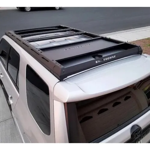 Rack Techo Toyota 4runner Nuevo