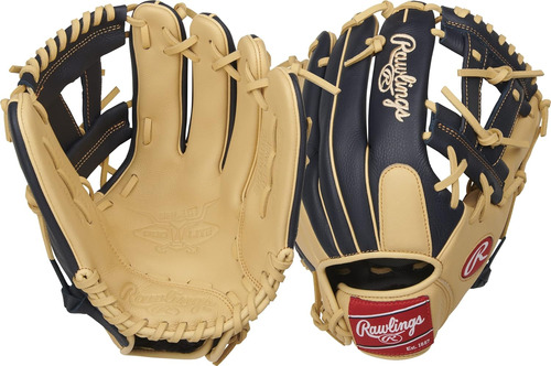 Guante De Beisbol Rawlings Modelo Manny Machado 11,5 