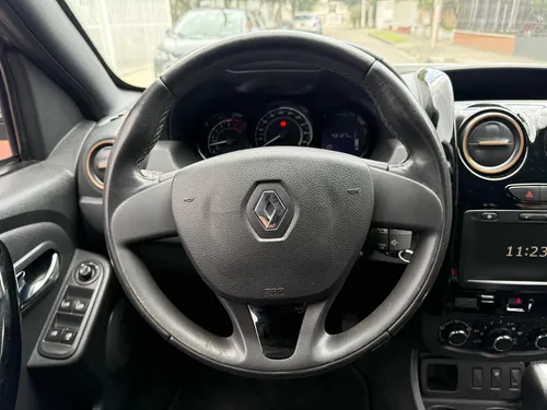 Renault Duster 2.0 Dynamique 4X2 At