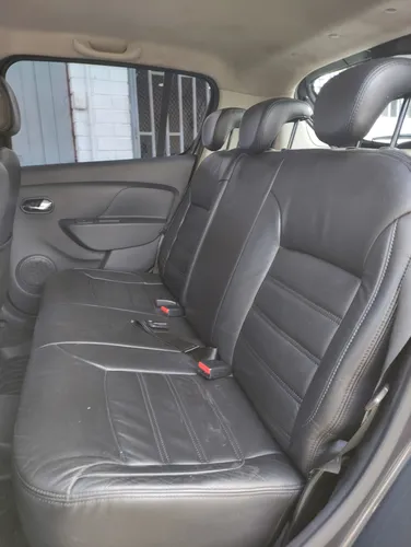 Renault Stepway 1.6 Dynamique / Intens Mecánica