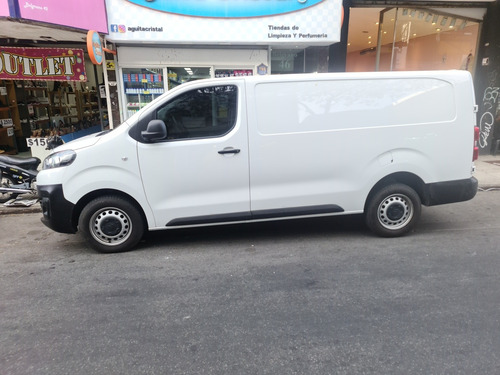 Citroën Jumpy 1.6 L3 Hdi 115 Business 2020