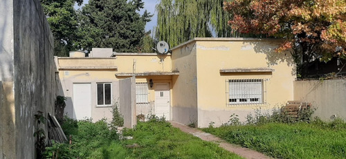 Imagen 10 de 13 de Venta!! Lote De 10x40 Con Mejoras