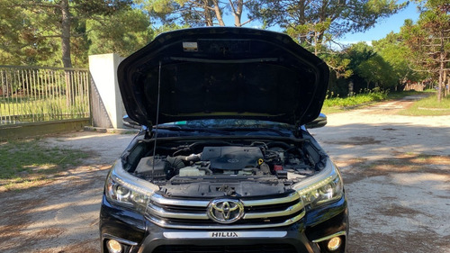 Toyota Hilux 2.8 Cd Srx 177cv 4x4