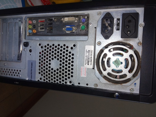 Cpu Positivo Premion