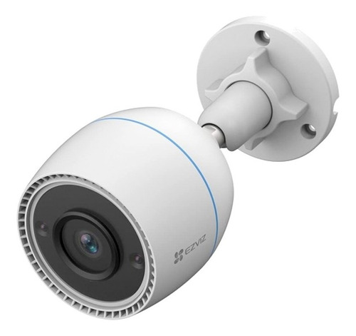 Camara Ip Wifi 2mp Fhd Modelo C3tn Husky Light Ezviz C3wn