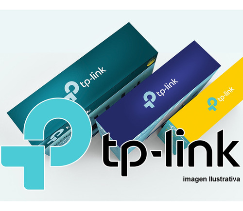 Access Point Inalambrico Tp-link Eap245 Ac1750 Banda Dual