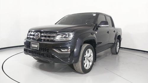 Volkswagen Amarok 3.0 Highline Auto 4wd