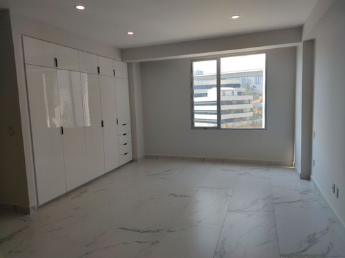 Loft Para Estrenar En City Blue Santa Fe