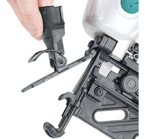 Makita Afgauge, Clavadora De Acabado Recto,