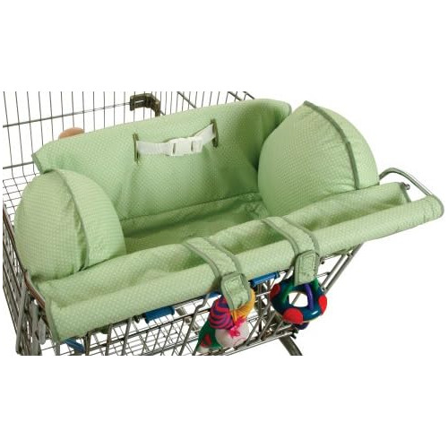 Prop &#39;r Shopper - Funda Carrito De Compra, Lunare