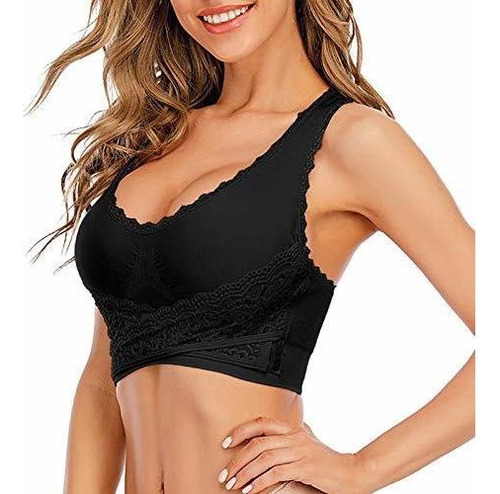 Tops - Youloveit 1 Or 2 Packs Racerback Sports Bras For Wom