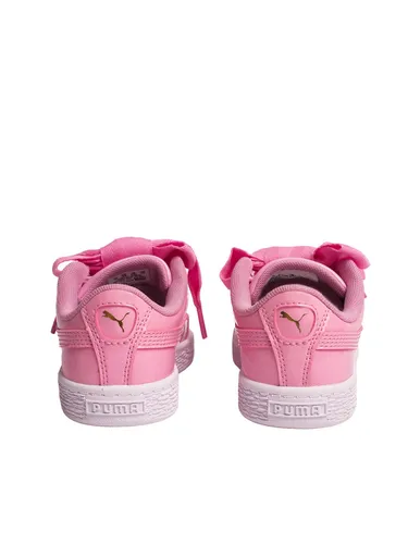 Zapatillas Puma Basket Heart Patent -36335203