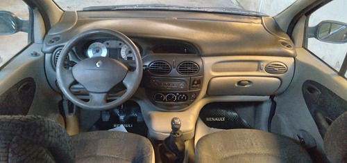 Renault Scénic 1.6 Authentique 2006