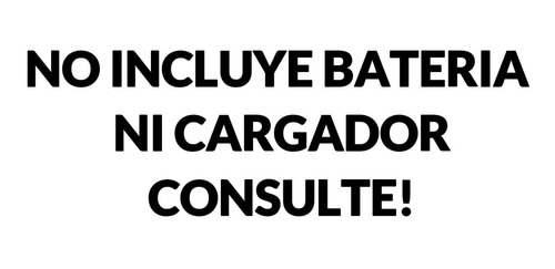 Imagen 2 de 10 de Cortacerco 18v Bateria Ion Litio Inalambrico Barovo Poda 51c