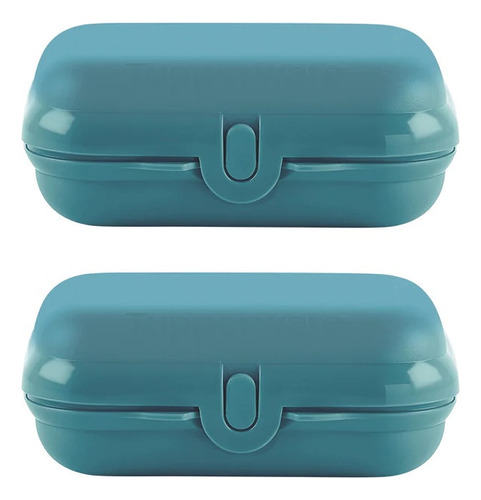 Tupper® Multi Accesorios X2 Tupperware® 0% De Bpa 