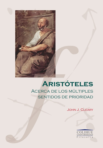 Aristóteles - Cleary, Boeri