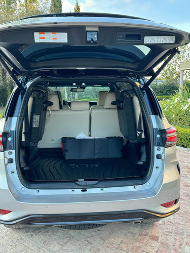 Toyota SW4 2.8 Tdi Diamond 4X4 6At 7As