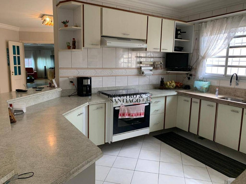 Imagem 11 de 30 de Sobrado Com 3 Dormitórios À Venda, 448 M² Por R$ 1.500.000,00 - Mooca - São Paulo/sp - So0260