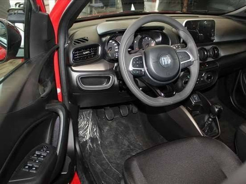 Imagem 9 de 15 de Fiat Argo 1.3 Firefly Flex Drive S-design Manual