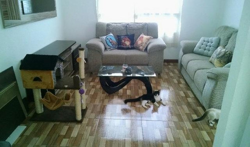 Imagem 2 de 15 de Apartamento - Realengo - Ref: 33076 - L-17772