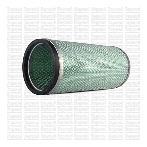 Filtro Aire Volvo Fl 10 1995 D10a 310/320/350/360 Diesel