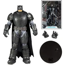 Comprar Batman Armored Mcfarlane Dc Multiverse Dark Knight Returns