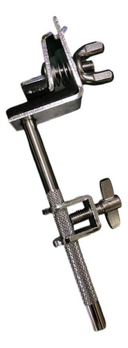 Soporte De Montaje De Percusión Para Soporte De Cencerro De