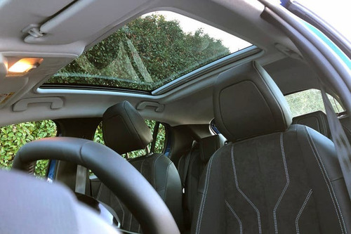 Peugeot 208 1.6l Feline Tiptronic (as)