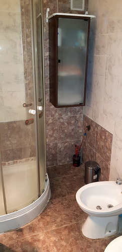 Imagen 9 de 14 de Juan Bautista Alberdi Al 1500, Caballito. Piso 3. Contrafrente. Semipiso 68 M2. 4 Ambientes. 3 Dormitorios. 2 Baños. Suite. Vestidor. Baulera. Vista A Jardines