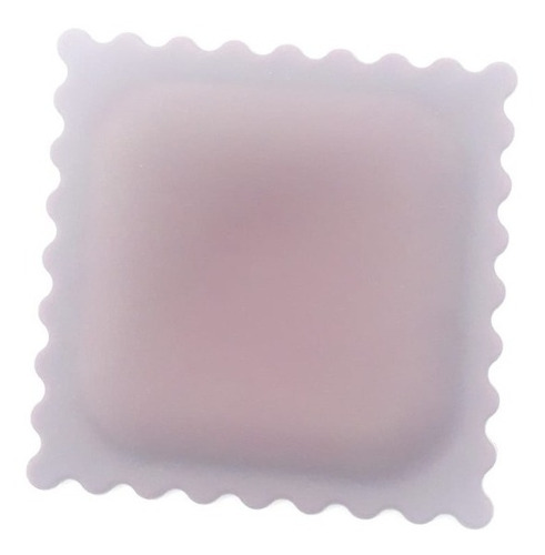 Imagen 2 de 5 de Apoya Posa Cuchara Silicona Raviol Oferta