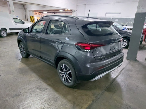 Imagen 12 de 25 de Nueva Fiat Pulse Audace 1.0 Cvt Suv Mejor Precio Y Cuota Jr