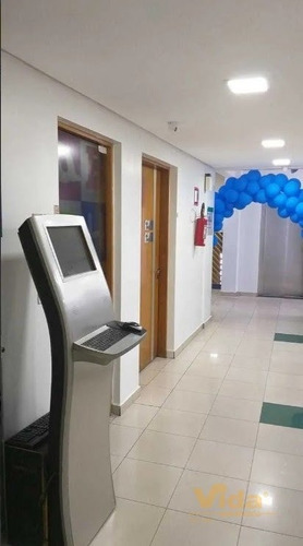 Imagem 8 de 13 de Prédio Inteiro Em Km 18 - Osasco - 43870