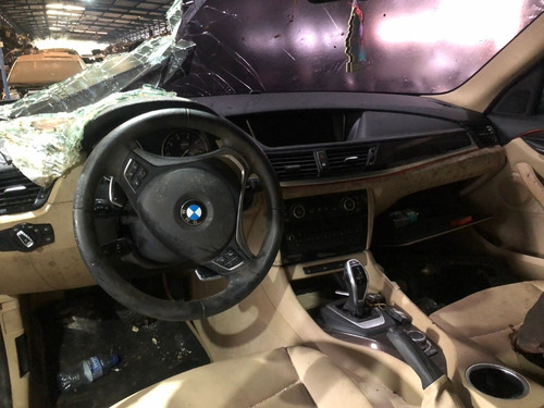 Sucata Bmw X1 Flex 2015 184cvs