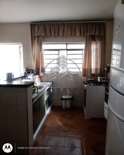 Imagem 3 de 22 de Casa - Ca00168 - 71030319