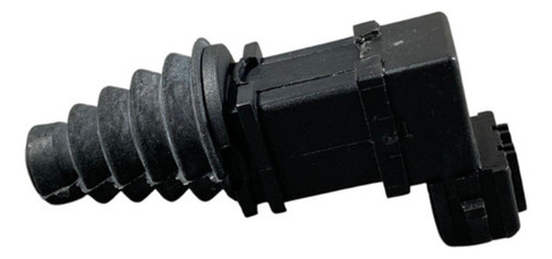 Interruptor Sensor Alarme Abertura Cabine Vw 8160e 9160e