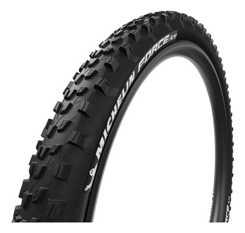 Pneu Michelin Force Am Competition 29 X 2,25 3 X 60 Tpi Tlr
