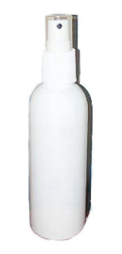 Botella De Bolsillo Atomizador Y Tapa Da 150 Ml, 100 Piezas