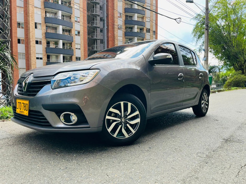 Renault Sandero 1.6 Zen