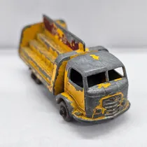 Comprar Matchbox Lesney Coca Cola Karrier Bantam 2 Ton Delivery 