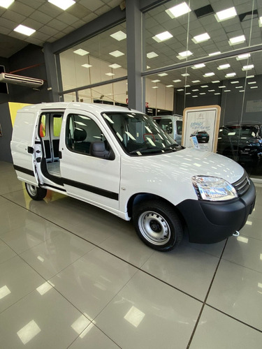 Citroën Berlingo 1.6 Hdi 92 Bussines