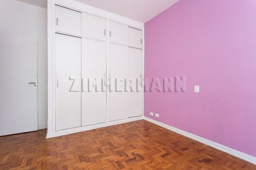 Imagem 13 de 15 de Apartamento - Jardim America - Ref: 105842 - V-105842
