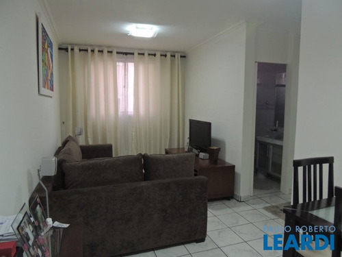 Imagem 4 de 15 de Apartamento - Itaquera - Sp - 640263